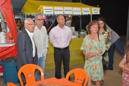 Economia Solidária participa da Exposição Conquista