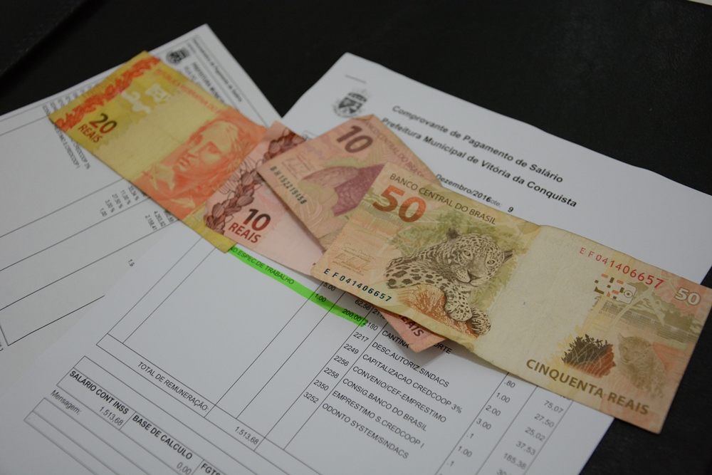 Correções na folha de pagamento geram economia de cerca de R$3,6 milhões por ano ao município