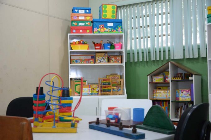 Semana de Conscientização do Autismo: Governo Municipal investe em educação inclusiva de qualidade