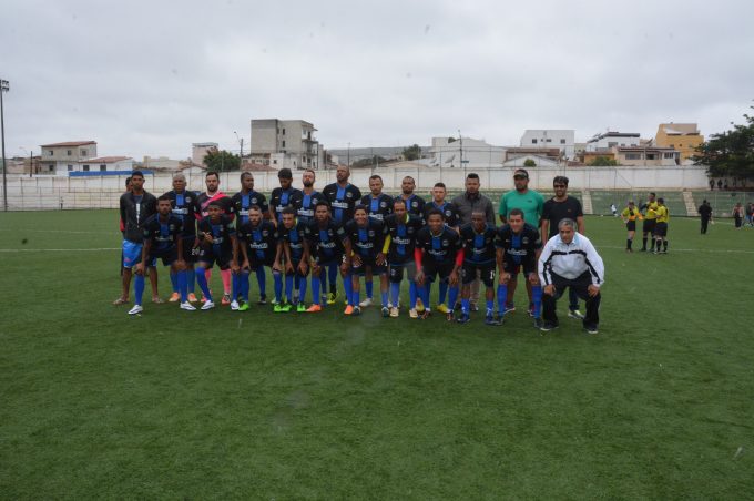 Nos pênaltis, Torre vence Emurc e se consagra campeã do Campeonato dos Servidores