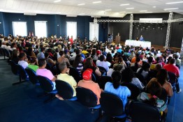 Vila América: regularização fundiária garante às famílias a posse de seus terrenos