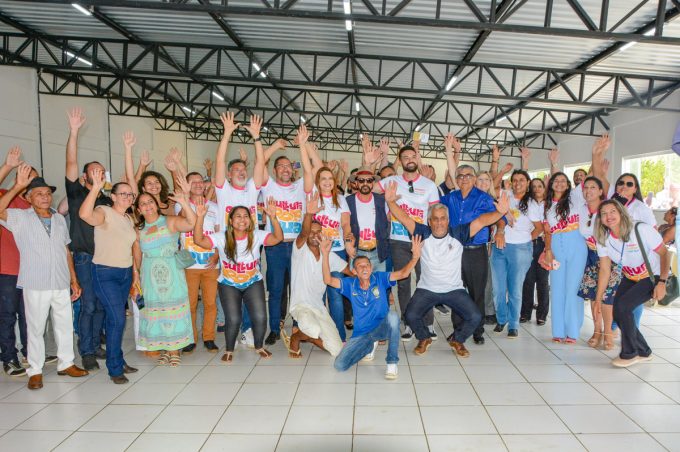 Prefeitura lança projeto Cultura Pop Rua em evento no Estádio Municipal da Zona Oeste