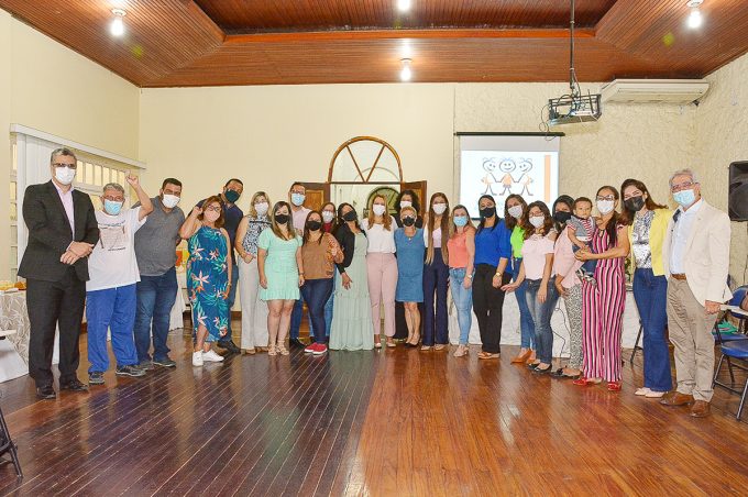 Prefeitura comemora Dia do Conselheiro Tutelar anunciando novos investimentos na área