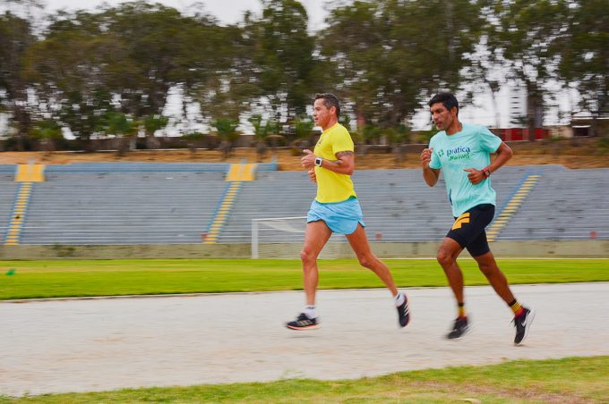 Com apoio da Prefeitura, Treinão Lomantão Fest Run abre inscrições para atividade preparatória neste sábado, 4
