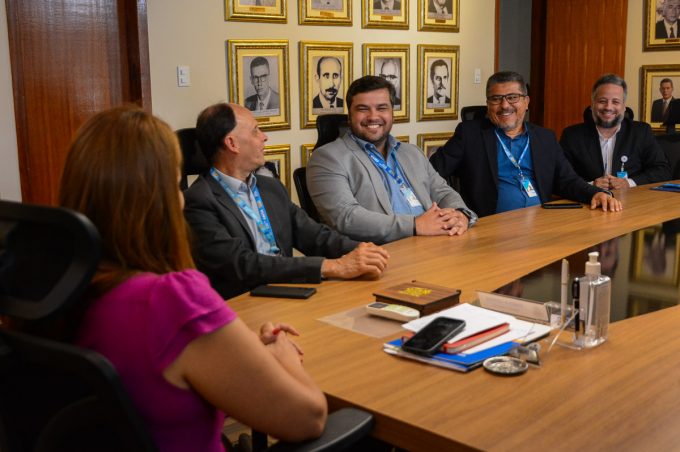 Caixa anuncia retorno da Superintendência para Vitória da Conquista e diz que contrato do Finisa só aguarda liberação de limite para ser assinado