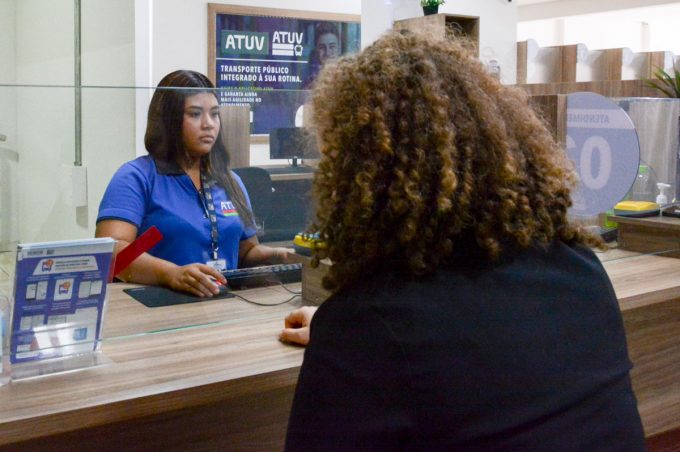 ATUV amplia horário de atendimento ao público para atualização do Bilhete Eletrônico