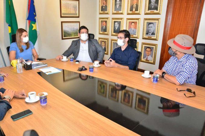 Jornalista especializado em turismo, Matheus Boa Sorte apresenta ideias para o setor em Vitória da Conquista