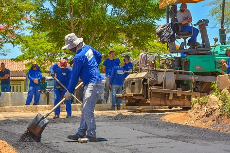 Foto: Reprodução/Prefeitura de Vitória da Conquista - BA