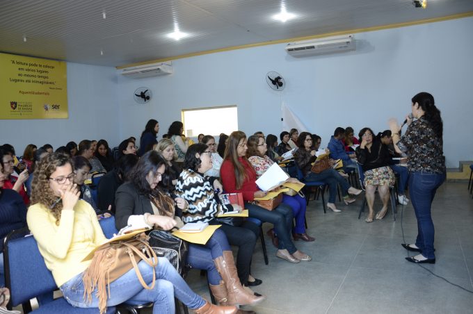 Projeto “Educar pra Valer” apresenta modelo para impulsionar nota do Ideb em Conquista