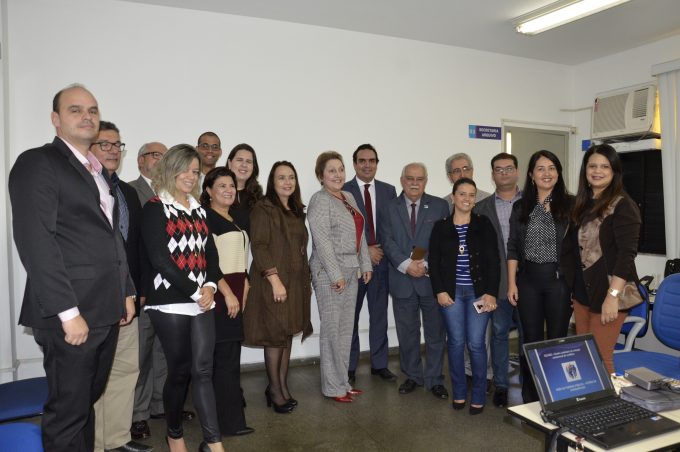 Prefeitura e Justiça apostam em conciliação para conflitos tributários