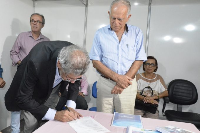 Vitória da Conquista terá Plano Municipal de Mobilidade Urbana