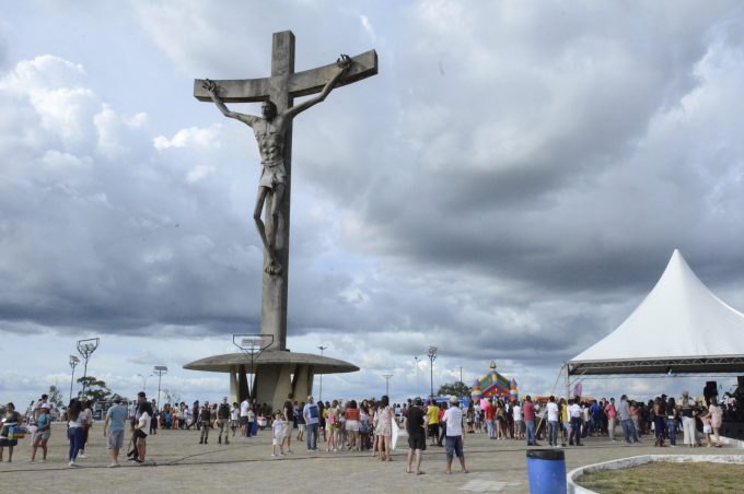 No Fechamento do PM no Pôr do Sol no Cristo, Prefeitura anuncia continuação do projeto