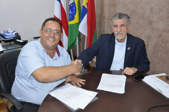 Prefeitura apoia Programa Nacional de Habitação Rural em Conquista