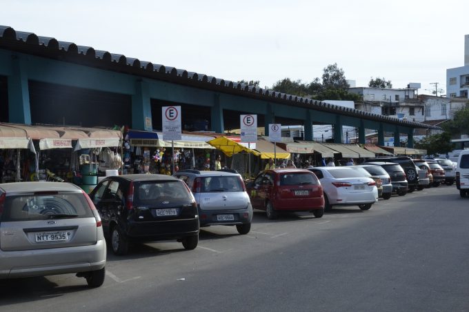 Revitalização da Ceasa: comerciantes e clientes falam sobre as obras