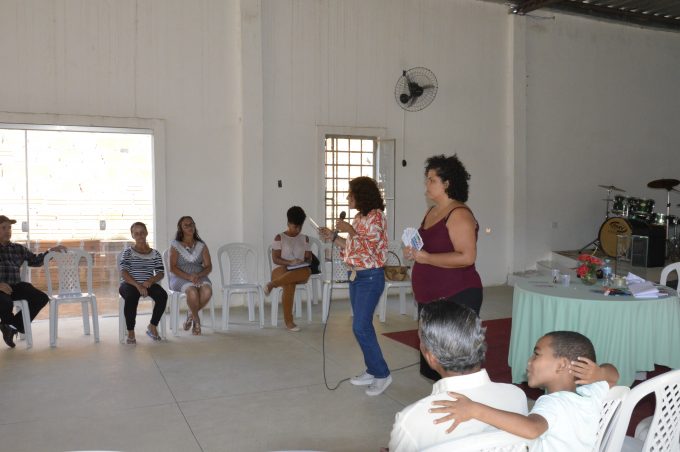 PDDU: oficinas enfatizam a participação popular no Plano Diretor