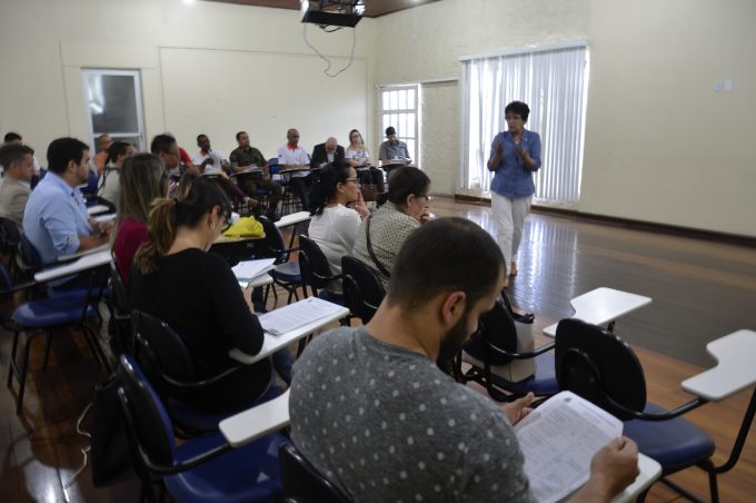 Secretaria Municipal de Educação apresenta projeto de desfile para o 7 de Setembro