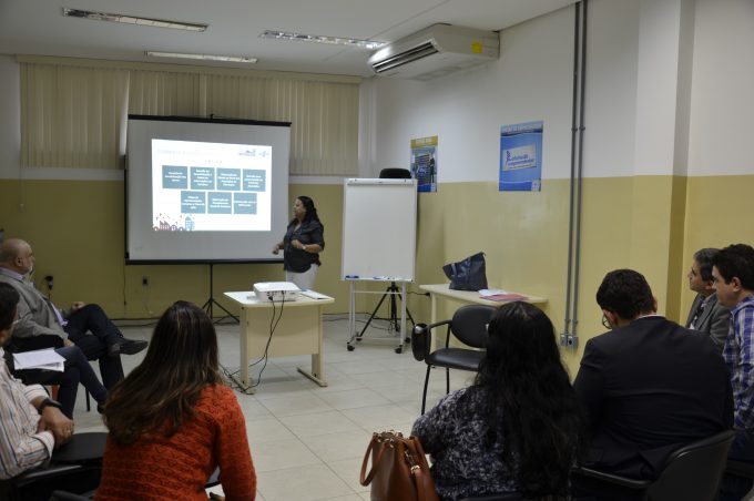 Projeto Cidade Empreendedora promove debate sobre Compras Estratégicas e da Agricultura