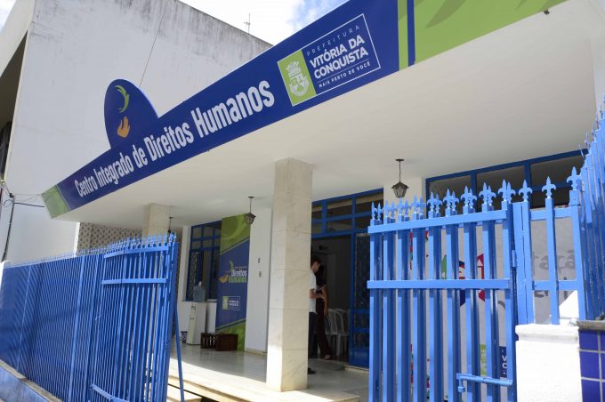 Vitória da Conquista recebe Centro Integrado de Direitos Humanos