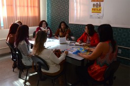 Comissão organiza o 2º Fórum Comunitário do Selo Unicef