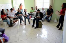 Pastoral do Menor Nossa Senhora das Graças atende 170 crianças e adolescentes