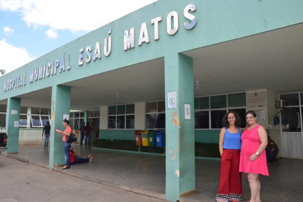Fundação de Saúde amplia licença maternidade para 180 dias