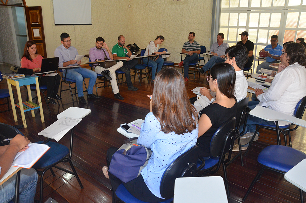 Conselho Municipal de Meio Ambiente retoma reuniões