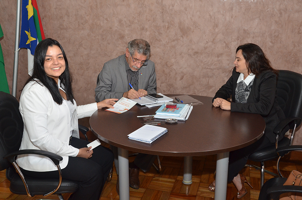 Faculdade Pitágoras chega a Conquista e faz parceria com a Prefeitura