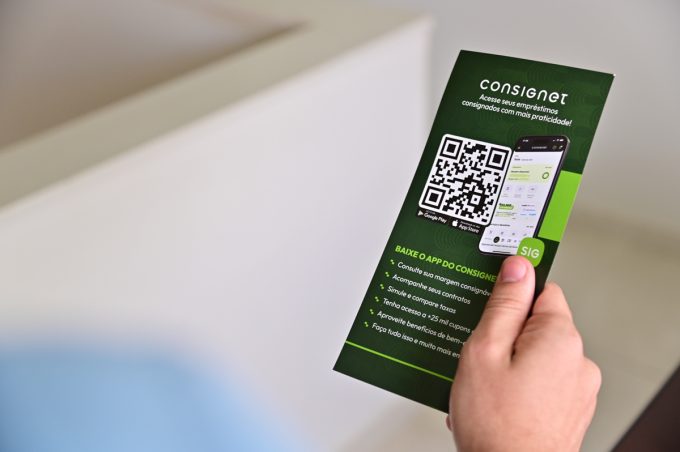 Prefeitura lança aplicativo para gestão de empréstimos consignados e clube de benefícios