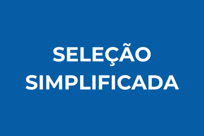 Fundação de Saúde publica resultado de processo seletivo para contratação de pessoal técnico