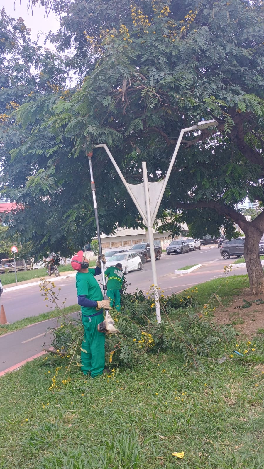 Foto: Reprodução/Prefeitura de Vitória da Conquista - BA