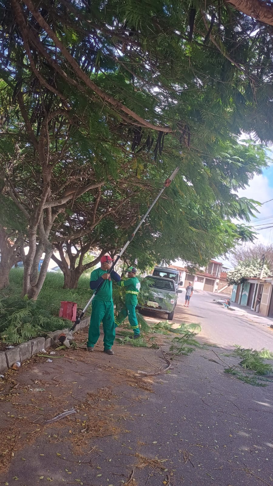 Foto: Reprodução/Prefeitura de Vitória da Conquista - BA