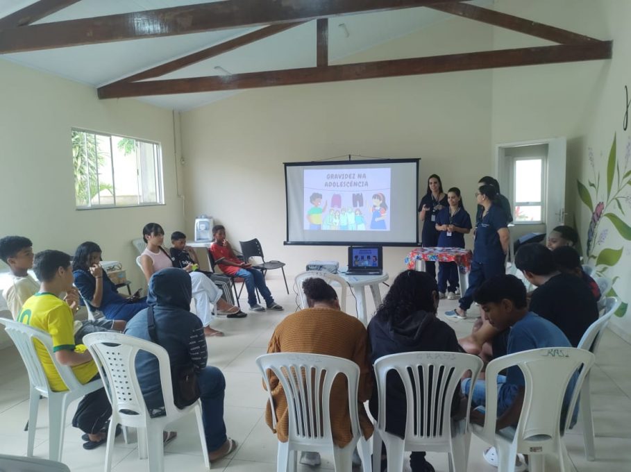 Foto: Reprodução/Prefeitura de Vitória da Conquista - BA