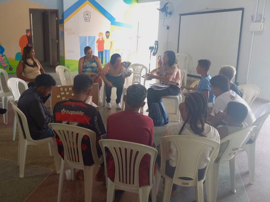 Foto: Reprodução/Prefeitura de Vitória da Conquista - BA