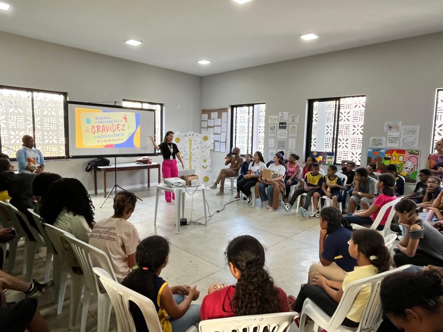 Foto: Reprodução/Prefeitura de Vitória da Conquista - BA