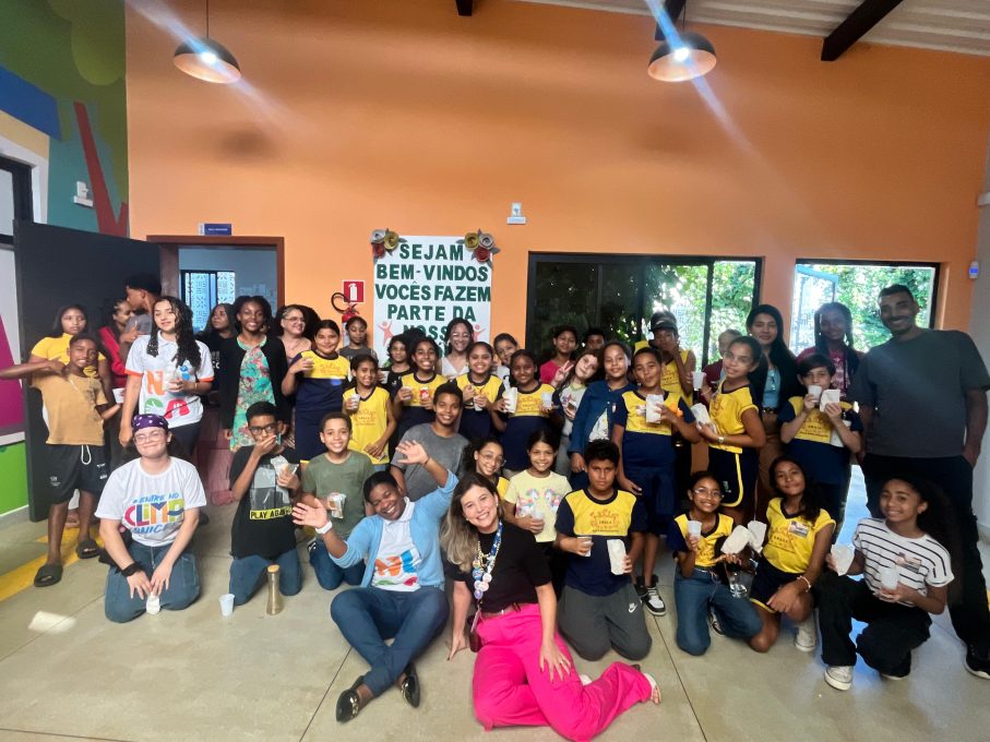 Foto: Reprodução/Prefeitura de Vitória da Conquista - BA