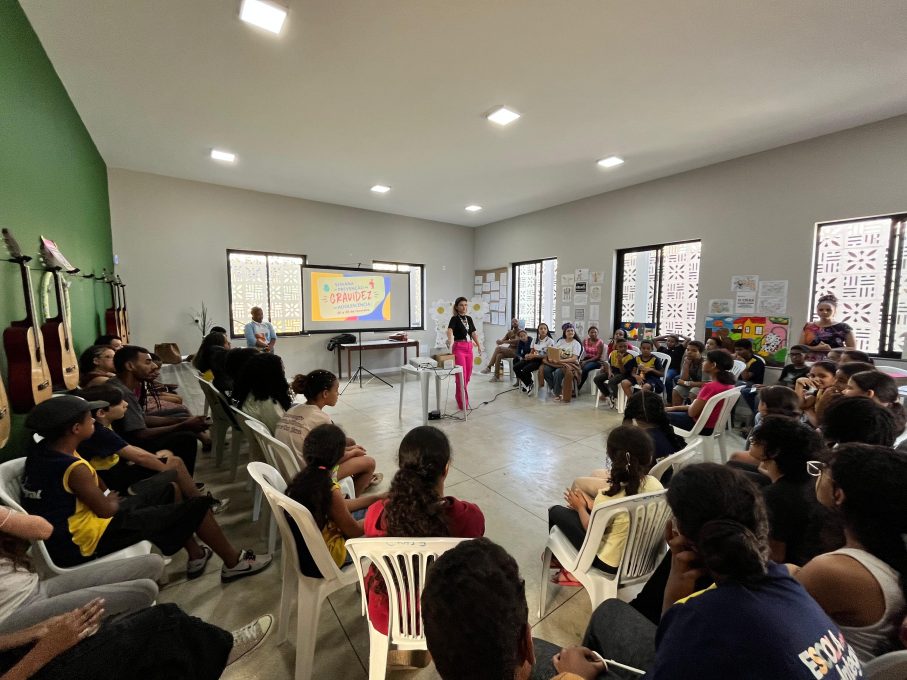 Foto: Reprodução/Prefeitura de Vitória da Conquista - BA