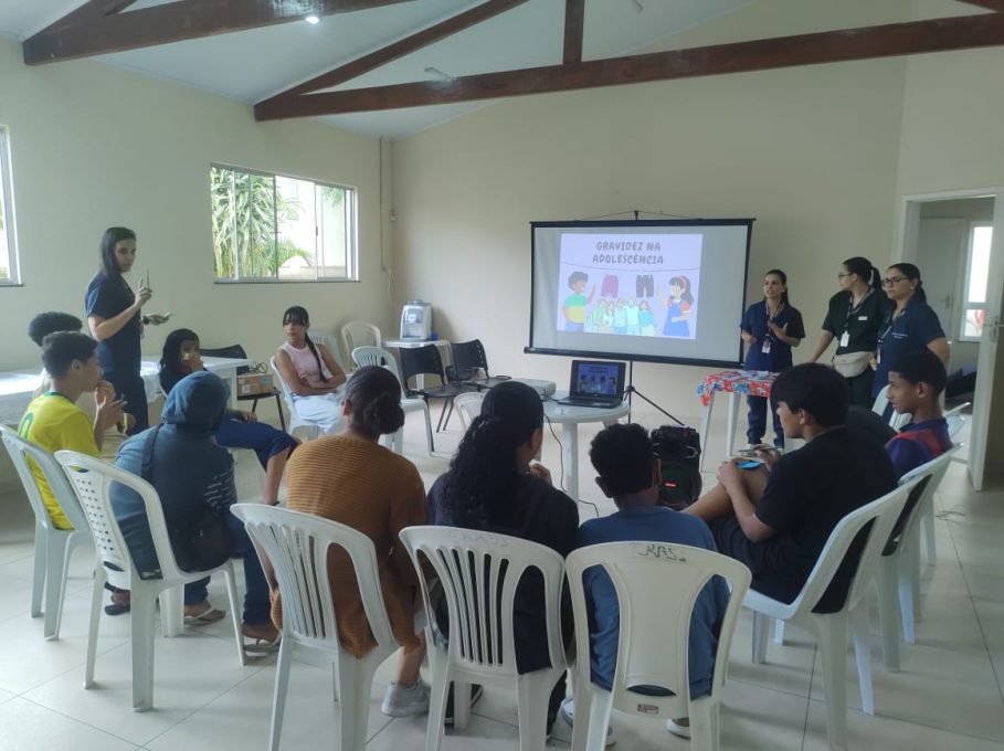 Foto: Reprodução/Prefeitura de Vitória da Conquista - BA