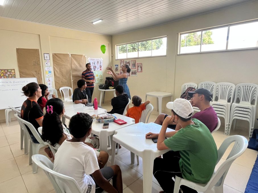 Foto: Reprodução/Prefeitura de Vitória da Conquista - BA