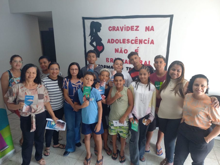 Foto: Reprodução/Prefeitura de Vitória da Conquista - BA