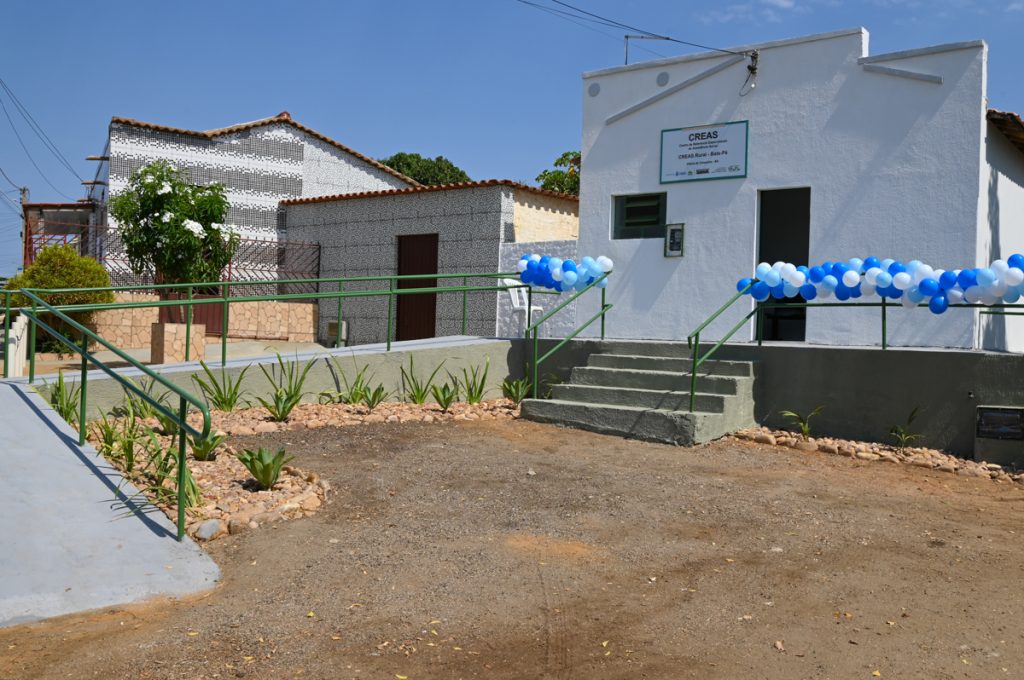 Foto: Reprodução/Prefeitura de Vitória da Conquista - BA