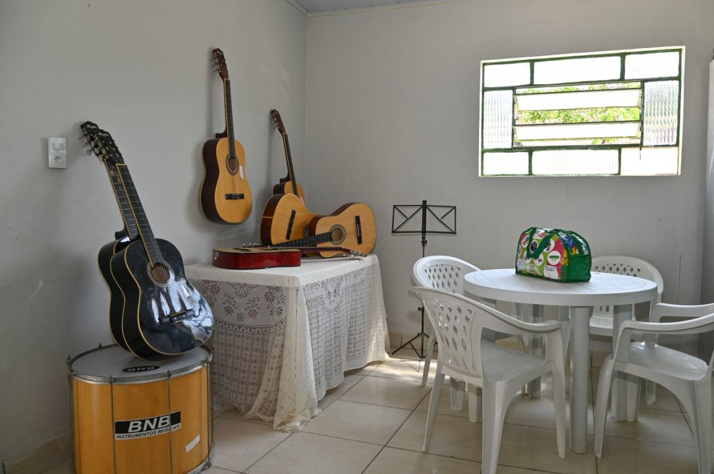 Foto: Reprodução/Prefeitura de Vitória da Conquista - BA
