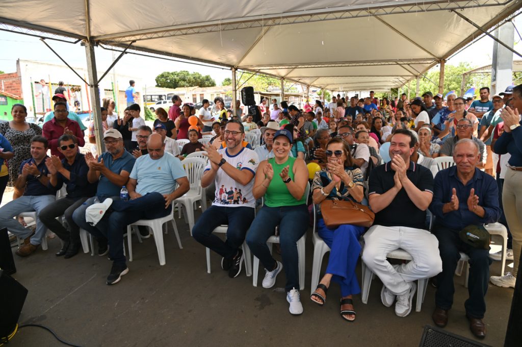 Foto: Reprodução/Prefeitura de Vitória da Conquista - BA