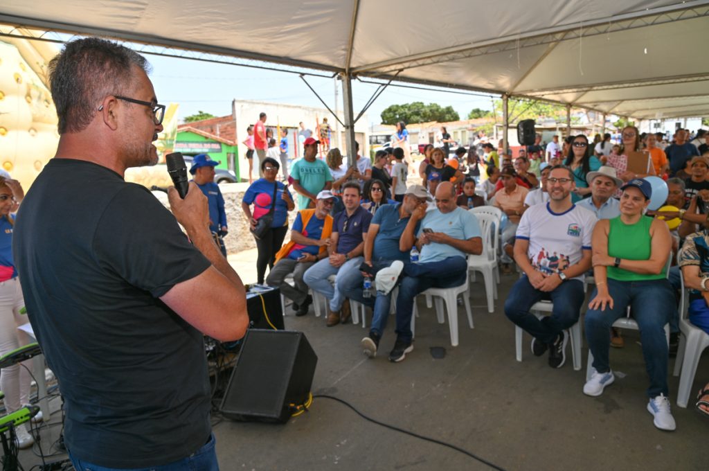 Foto: Reprodução/Prefeitura de Vitória da Conquista - BA