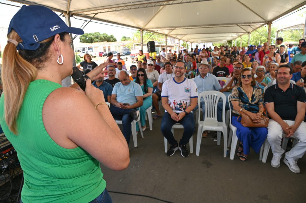 Foto: Reprodução/Prefeitura de Vitória da Conquista - BA