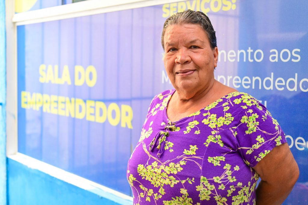 Foto: Reprodução/Prefeitura de Vitória da Conquista - BA