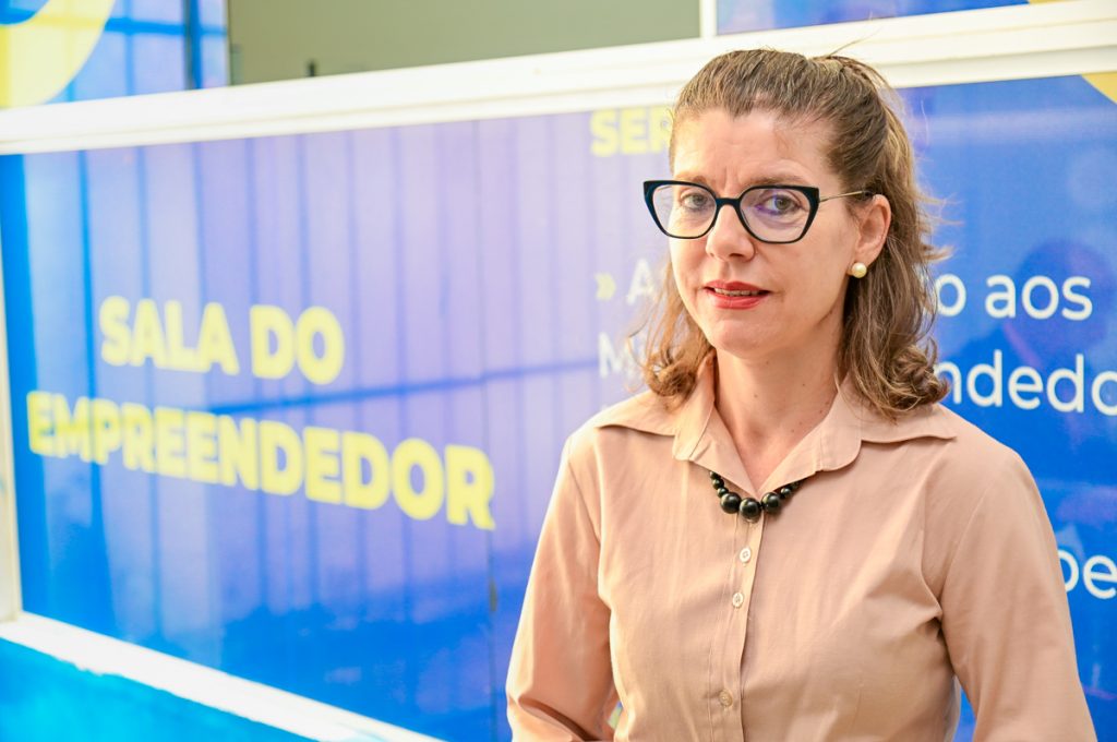 Foto: Reprodução/Prefeitura de Vitória da Conquista - BA