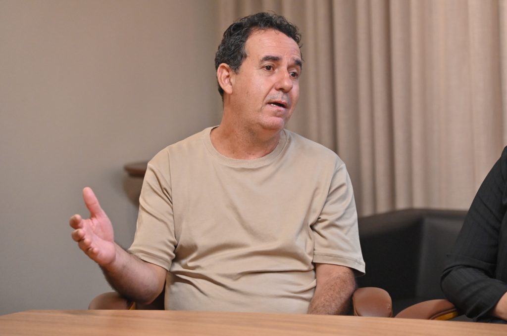 Foto: Reprodução/Prefeitura de Vitória da Conquista - BA