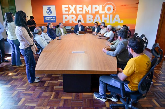 Prefeitura sanciona lei que reconhece Instituto Oxente Social como organização de utilidade pública
