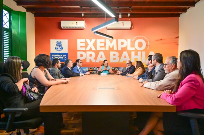 Vitória da Conquista aprova lei que garante atendimento prioritário a advogados que estejam no exercício da função