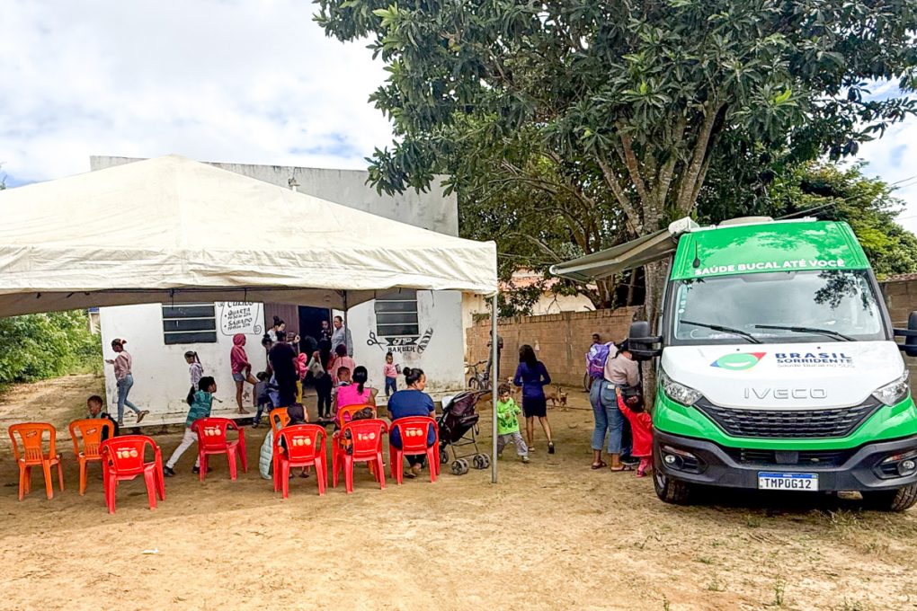 Foto: Reprodução/Prefeitura de Vitória da Conquista - BA